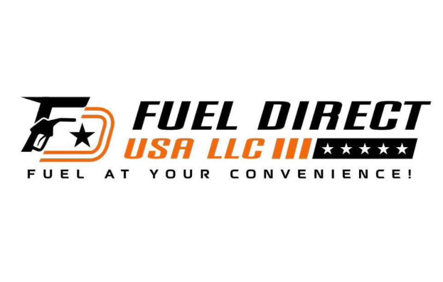 Fuel Direct app logo