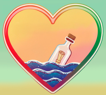 SeaYou dating app logo